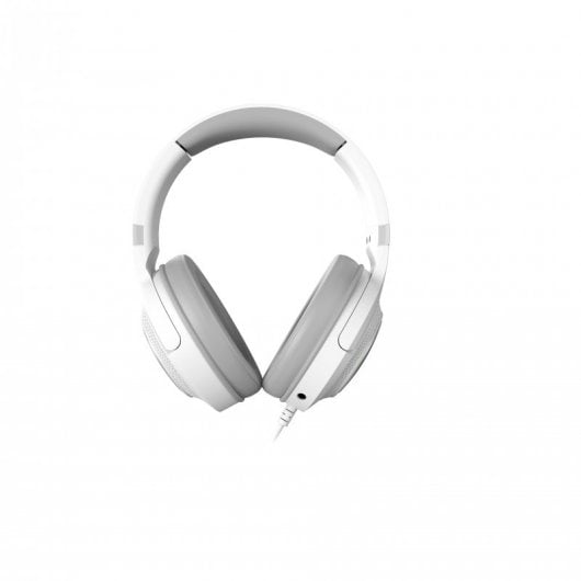 Newskill Sobek Ivory Auriculares Gaming RGB Multiplataforma Blancos
