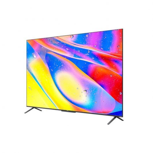 TCL 43C725 43" QLED UltraHD 4K HDR10+