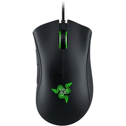 Razer Power Up Bundle V2 Cynosa Lite + Gigantus V2 Large + DeathAdder Essential + BlackShark V2 X