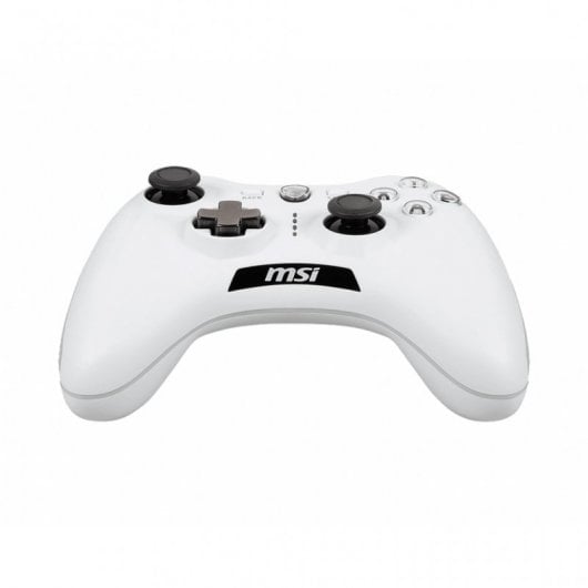 Gamepad MSI Force GC20 V2 bianco