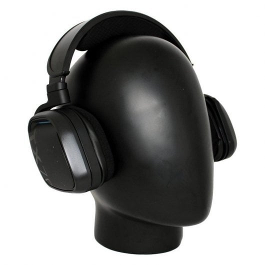 Gioteck TX-70 Cuffia Stereo Wireless Multipiattaforma