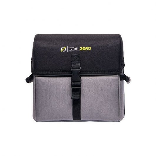 Goal Zero Yeti 200X Power Station Koffer
