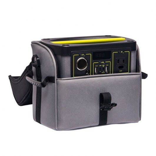 Goal Zero Yeti 200X Power Station Koffer