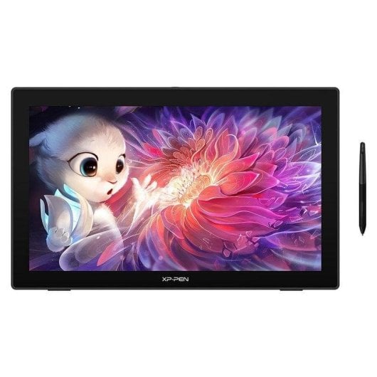 Tavoletta grafica XP-Pen Artist 22 FullHD 21,5" USB-C 8192 livelli