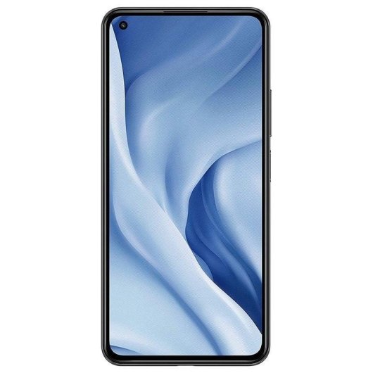Xiaomi Mi 11 Lite 5G 8GB 6.55" 128GB Preto Trufa Design ultrafino