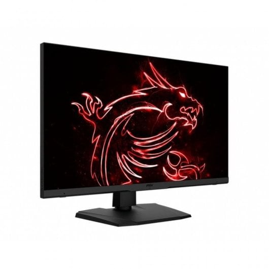 Monitor MSI Optix MPG321QRF-QD 32" Quad HD 175Hz IPS HDR600 G-Sync Ajustable altura