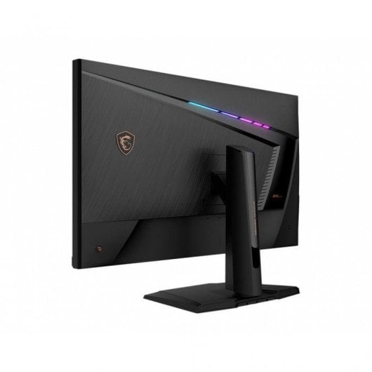 Monitor MSI Optix MPG321QRF-QD 32" Quad HD 175Hz IPS HDR600 G-Sync Ajustable altura