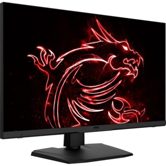 Monitor MSI Optix MPG321QRF-QD 32" Quad HD 175Hz IPS HDR600 G-Sync Ajustable altura