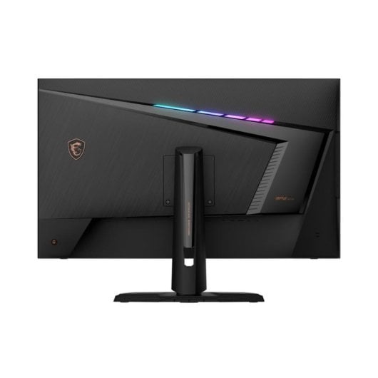 Monitor MSI Optix MPG321QRF-QD 32" Quad HD 175Hz IPS HDR600 G-Sync Ajustable altura