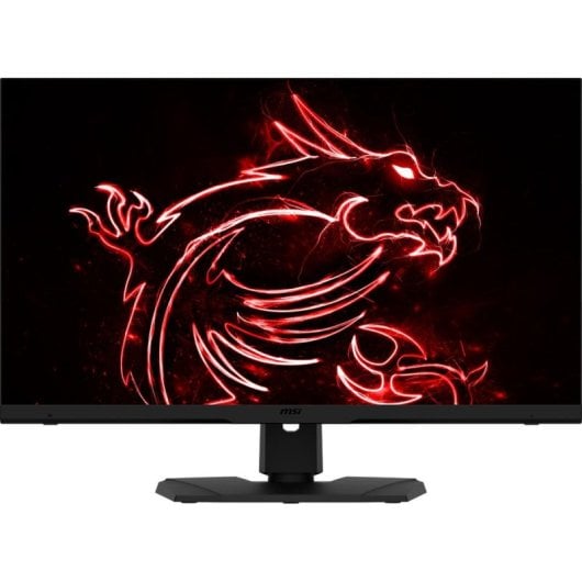 Monitor MSI Optix MPG321QRF-QD 32" Quad HD 175Hz IPS HDR600 G-Sync Ajustable altura