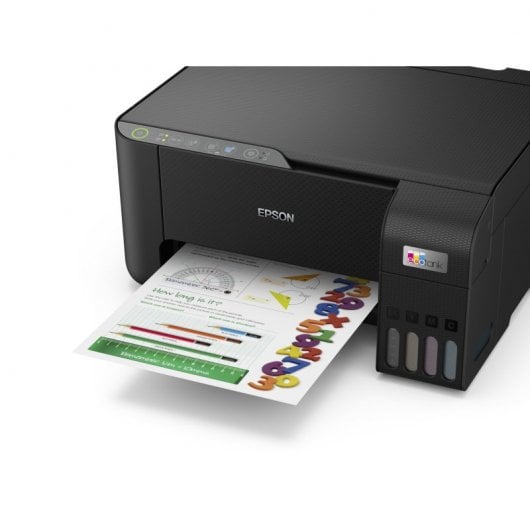 Epson EcoTank ET-2815