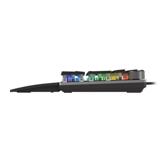 Genesis Thor 380 RVB Mécanique Gaming Clavier Commutateur RVB Bleu