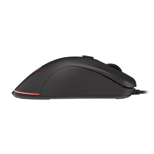 Genesis Krypton 200 Ratón Gaming Óptico RGB 6400 DPI