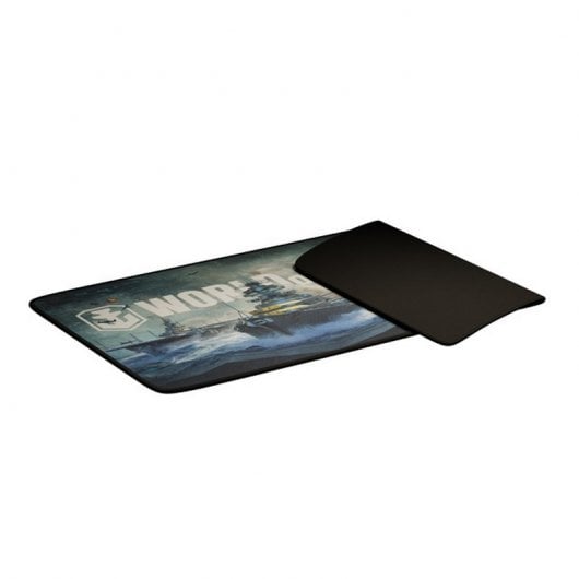 Genesis Carbon 500 Maxi WOWS Armada Tapete Gaming 900x450mm