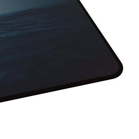 Genesis Carbon 500 Maxi WOWS Blyskawica Tapete Gaming 900x450mm