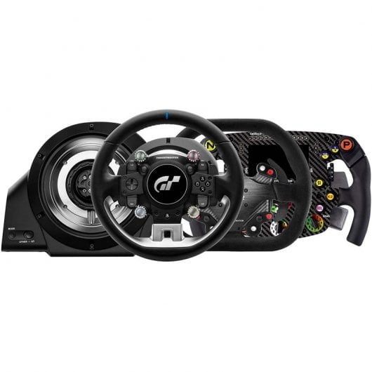 Thrustmaster Y-350CPX 7.1 Powered Nero Arco PC, PlayStation 4, PlayStation 5