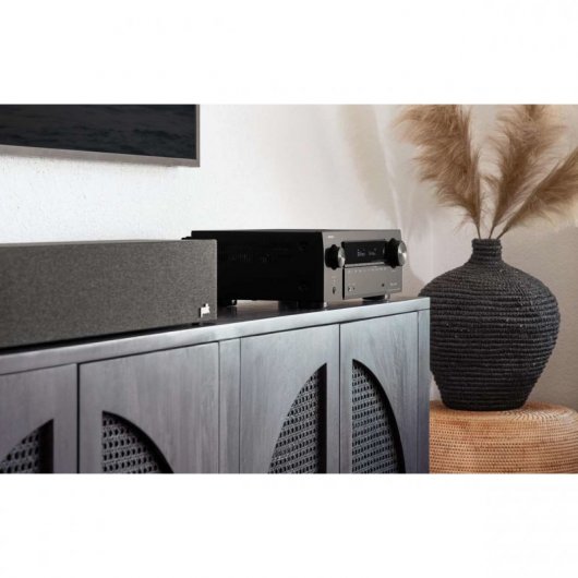 Denon AVR-X1700H Récepteur AV 8K 7.2 canaux
