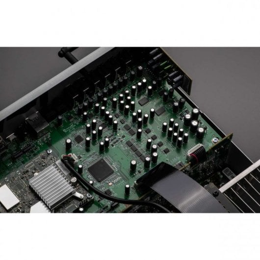 Denon AVR-X1700H Récepteur AV 8K 7.2 canaux