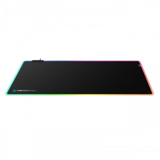 Newskill Themis Pro RGB Cordura Tapete Gaming XL
