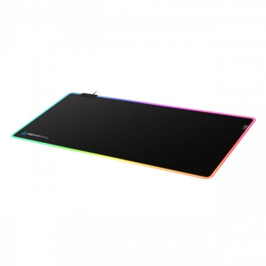 Newskill Themis Pro RGB Cordura Tapete Gaming XL