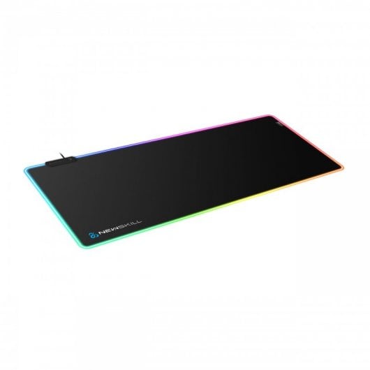 Newskill Themis Pro RGB Cordura Tapete Gaming XL