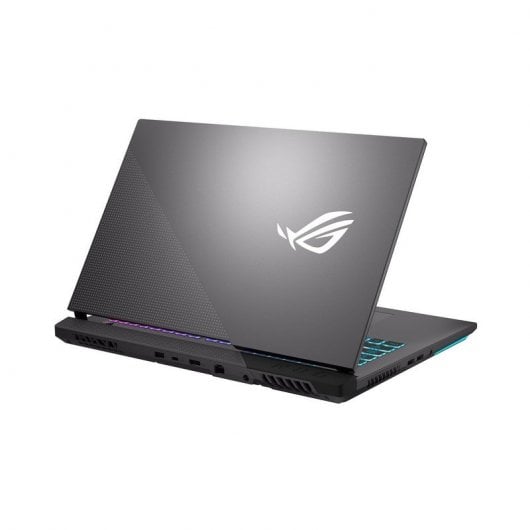 Asus ROG Strix G17 G713IC-HX011 AMD Ryzen 7 4800H/16GB/1TB SSD/RTX 3050/17.3"