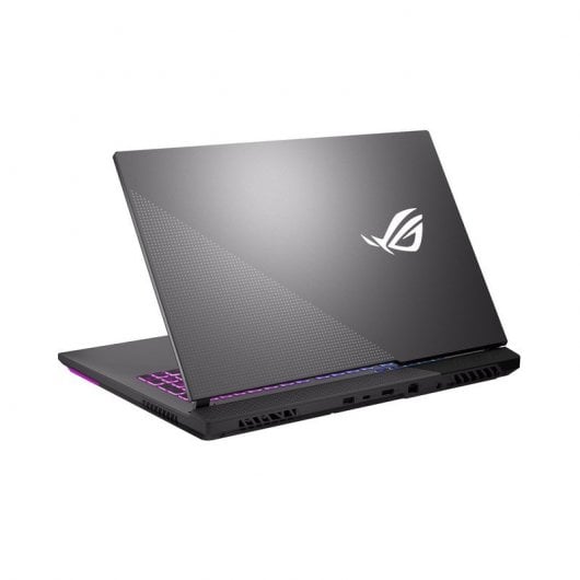 Asus ROG Strix G17 G713IC-HX011 AMD Ryzen 7 4800H/16GB/1TB SSD/RTX 3050/17.3"