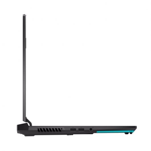 Asus ROG Strix G17 G713IC-HX011 AMD Ryzen 7 4800H/16GB/1TB SSD/RTX 3050/17.3"