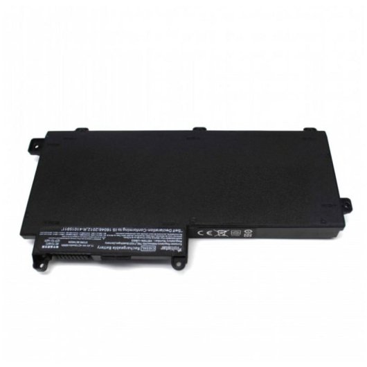 Batería para Portátil HP ProBook 640 G2 4200mAh 11.4V Ion de Litio