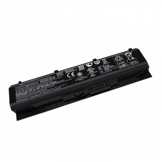 Batería 4400mAh 11.1V para Portátil HP Pavilion 17 17T PA06 849571-221 849911-850