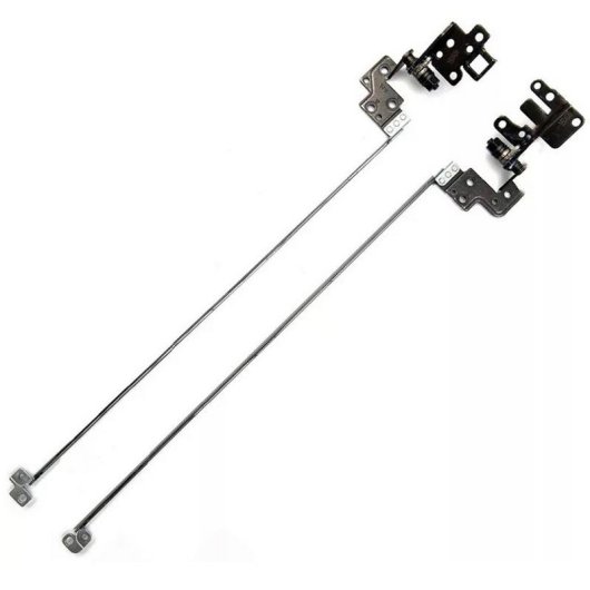 Bisagras para Portátil Acer Aspire E5-553-T2XN/E5-575G-527J/E5-575G-53VG