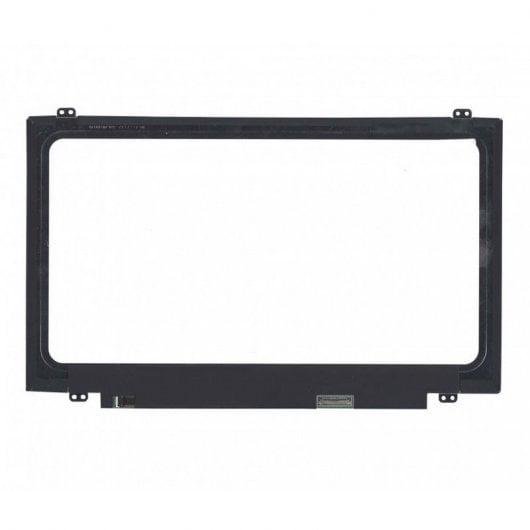 Pantalla LED IPS 14" para Portátil NV140FHM-N41 NV140FHM-N43 NT140FHM-N41 V8.0