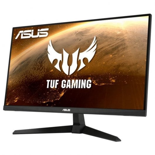 Asus TUF Gaming VG277Q1A 27" LED FullHD 165Hz FreeSync Premium