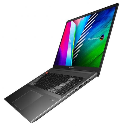 Asus VivoBook Pro 16X OLED M7600QC-L2002T AMD Ryzen 7 5800H/16GB/1TB SSD/RTX 3050/16"