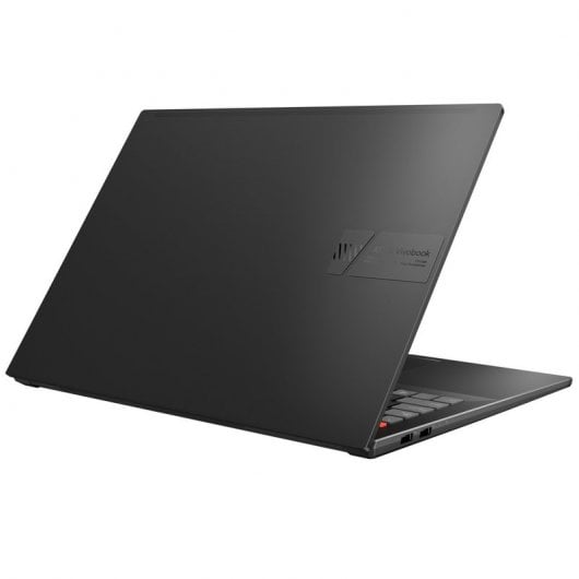 Asus VivoBook Pro 16X OLED M7600QC-L2002T AMD Ryzen 7 5800H/16GB/1TB SSD/RTX 3050/16"