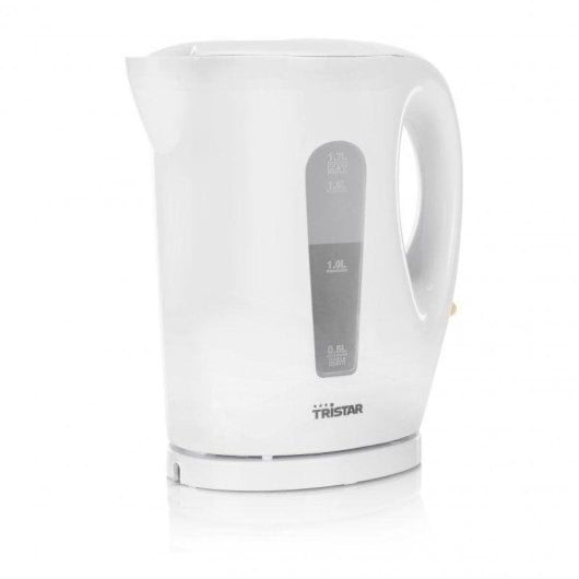 Bouilloire Tristar WK-3380 1.7L 2200W Blanche
