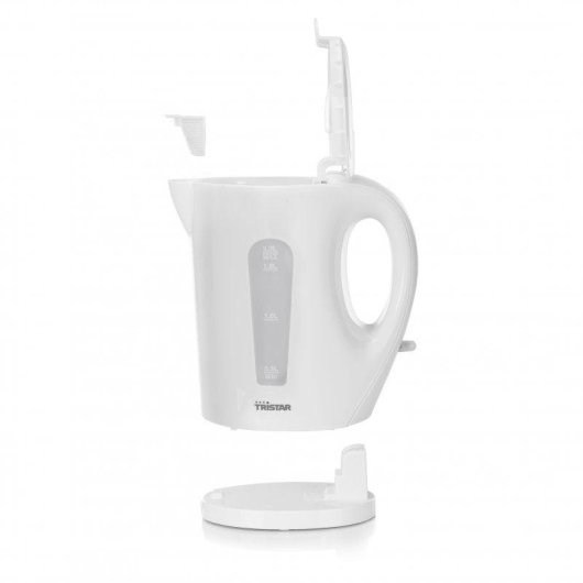 Bouilloire Tristar WK-3380 1.7L 2200W Blanche