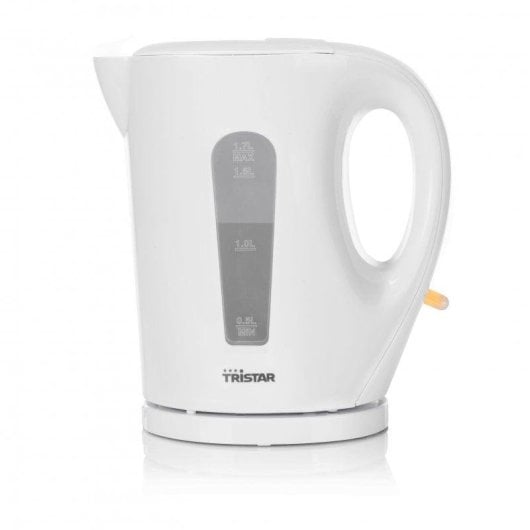 Bouilloire Tristar WK-3380 1.7L 2200W Blanche