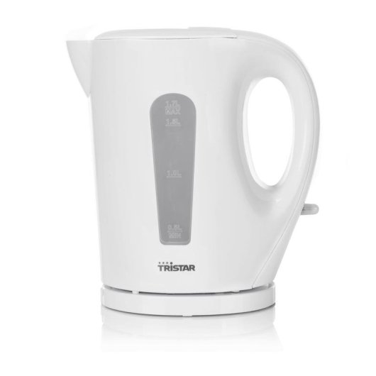 Bouilloire Tristar WK-3380 1.7L 2200W Blanche