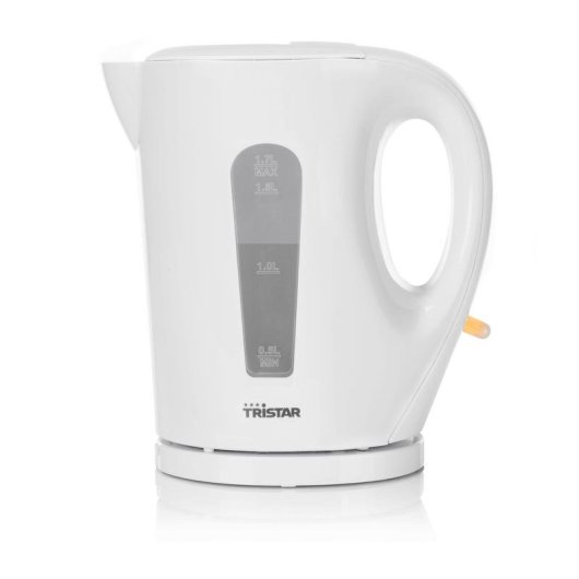 Bouilloire Tristar WK-3380 1.7L 2200W Blanche