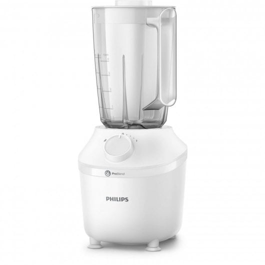 Philips 3000 series Series 3000 HR2041/00 Frullatore con tecnologia ProBlend, 450 W, 1,9 l