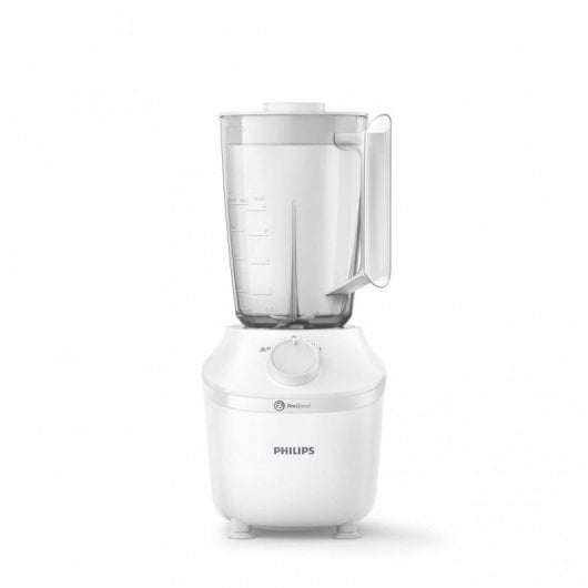 Philips HR2041 Batidora de Vaso 450W