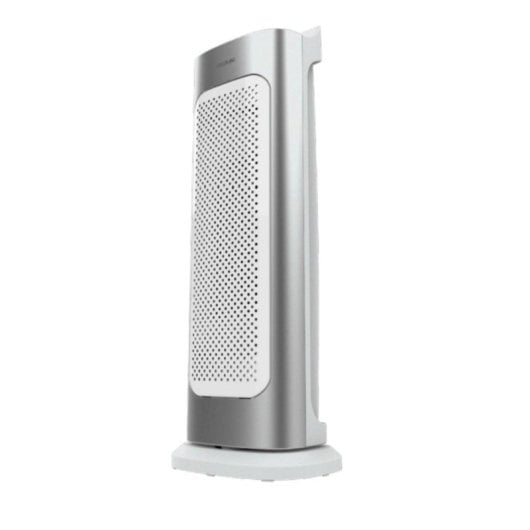 Calefattore elettrico Cecotec Readywarm 6700 Ceramic Sky 2000W oscillante 3 modalità