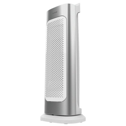 Calefattore elettrico Cecotec Readywarm 6700 Ceramic Sky 2000W oscillante 3 modalità
