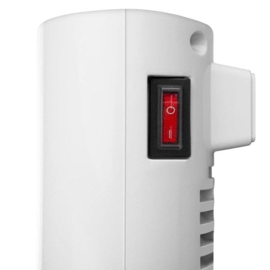 Chauffage Céramique Orbegozo SP6200 2000W Télécommande Mural/Sol