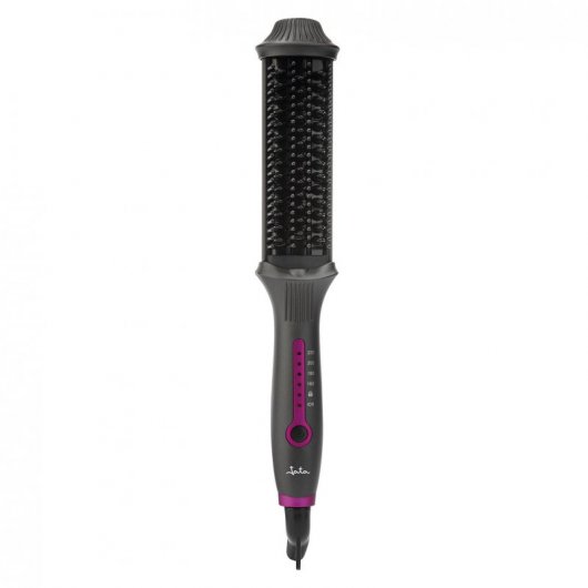 Jata Jbca1901 Escova Alisador de Cabelo Iónico