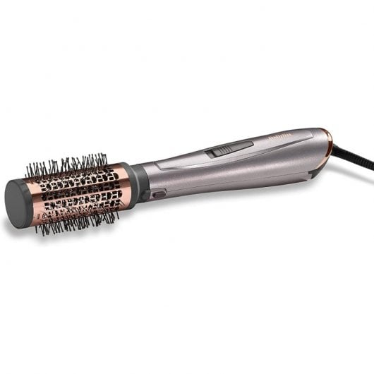 Babyliss AS136E Cepillo Secador Moldeador + Accesorios