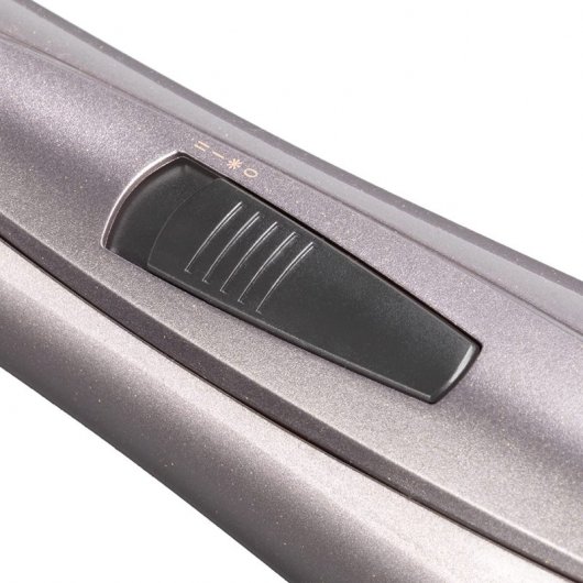 Babyliss AS136E Cepillo Secador Moldeador + Accesorios