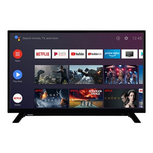 Toshiba 42LA2063DG 42" LED FullHD HDR10
