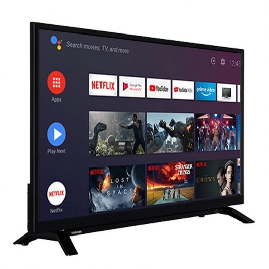 Toshiba 42LA2063DG 42" LED FullHD HDR10